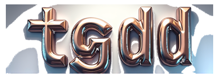 tgdd logo
